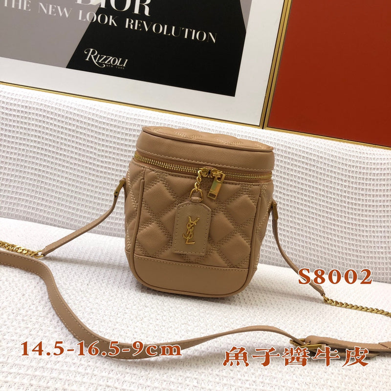 Satchel Bags - SLY Bags - 1414