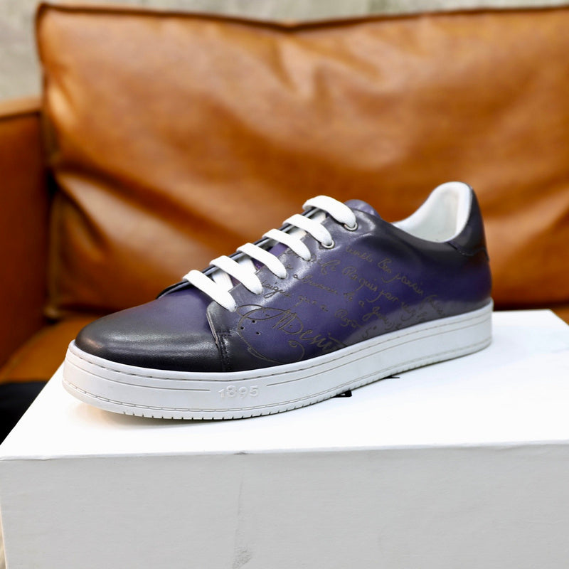 glami - BRE Men Shoes - 622