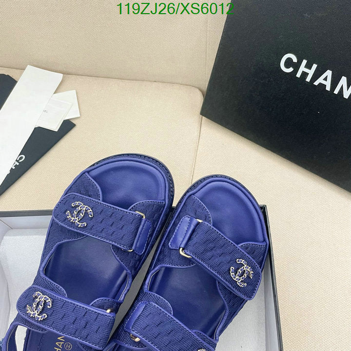 SAMC - CHL Women Shoes Beach - 148