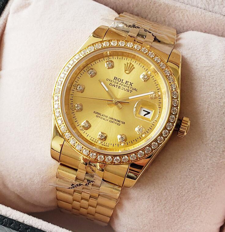 SAMC - Mix Watches - 262