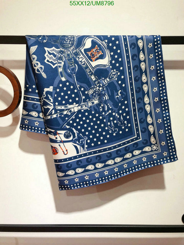 SAMC - HMS Scarves - 342