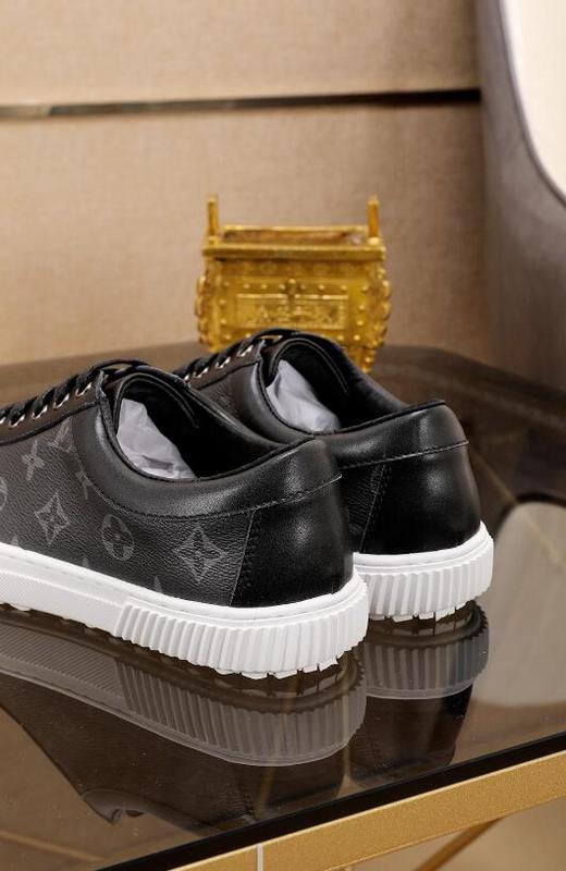 SAMC - LOV Men Shoes - 1868