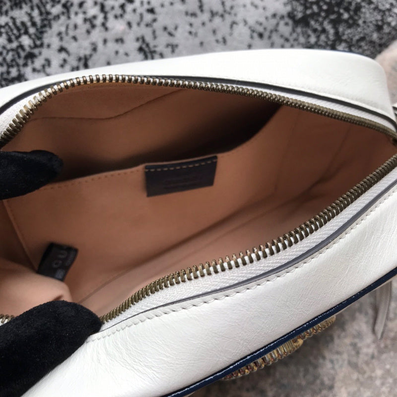 Satchel Bags - GCI Bags - 7101
