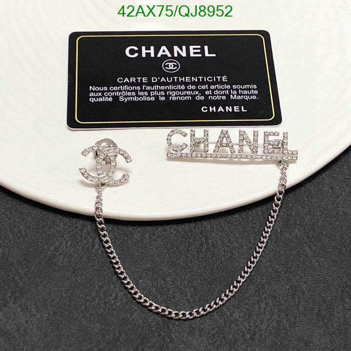 SAMC - CHL Jewelry - 812
