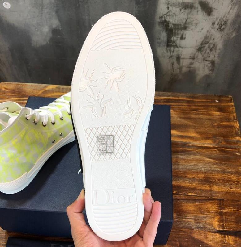 SAMCC - DOR Men Shoes - 691