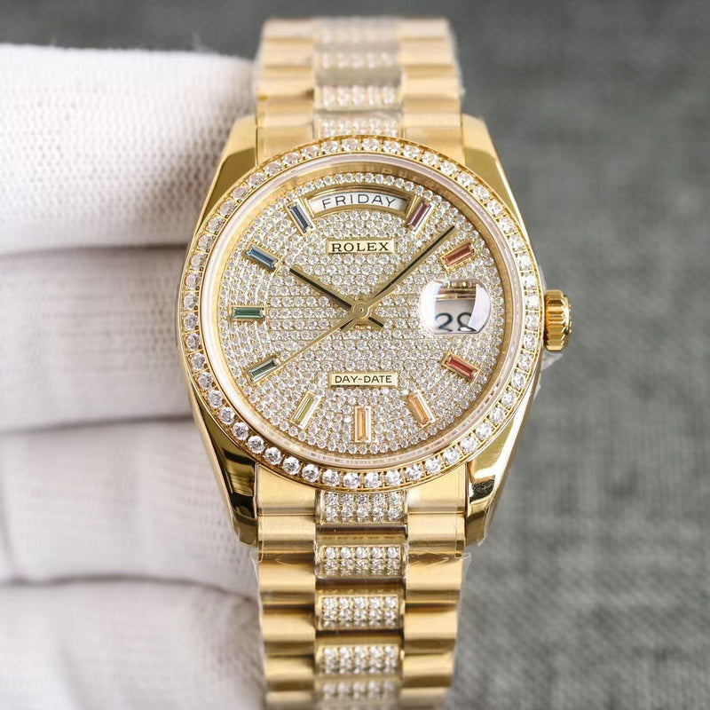 SAMC - Mix Watches - 025
