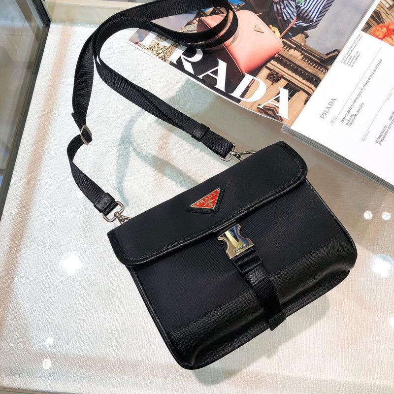 Satchel Bags - PDA Bags - 2772