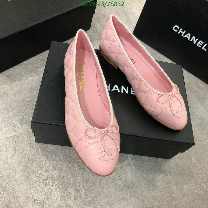 SAMC - CHL Women Shoes Ballet - 359