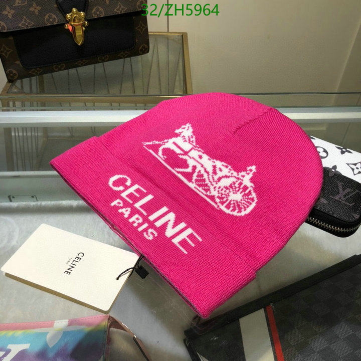 SAMC - COL Caps & Hats - 284