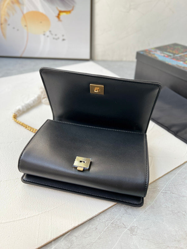 Satchel Bags - DG Bags - 121