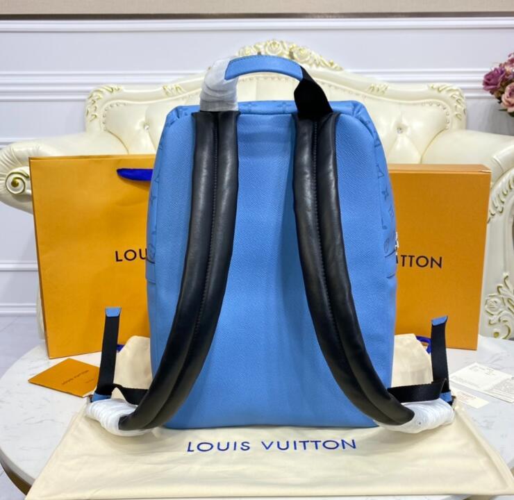 SAMC - LOV Bags - 2441