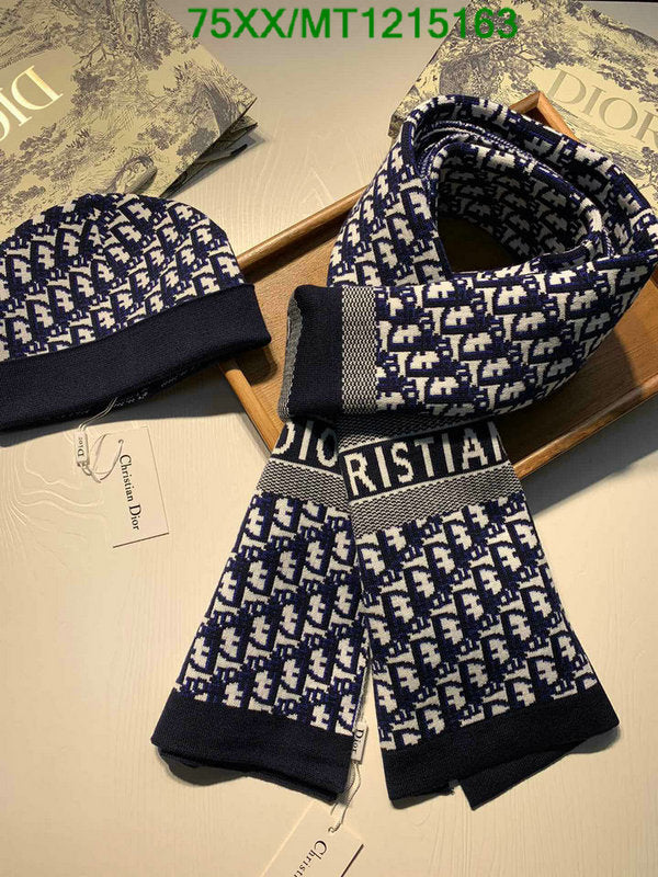 SAMC - DOR Scarves - 465