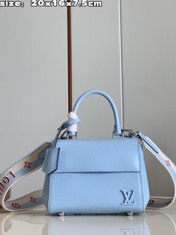 SAMC - LOV Bags - 1145