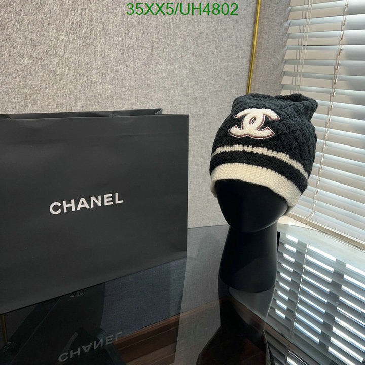 SAMC - CHL Caps & Hats - 048