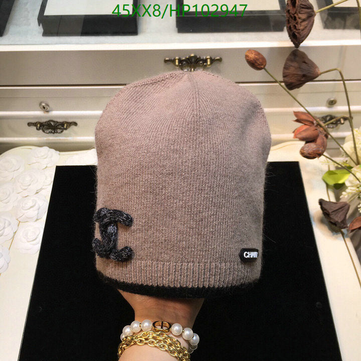 SAMC - CHL Caps & Hats - 531