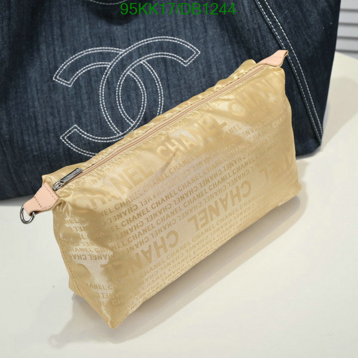 SAMC - CHL Bags Handbags - 009