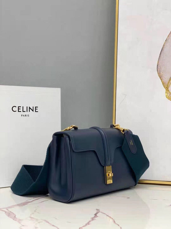 Satchel Bags - CHN Bags - 123