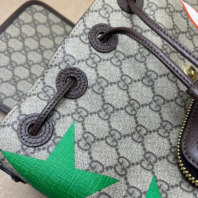 Glami Fashion - GCI Bags - 12793