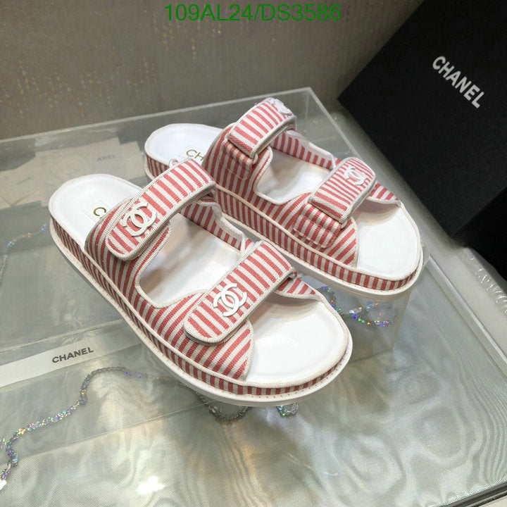 SAMC - CHL Women Shoes Slippers - 015