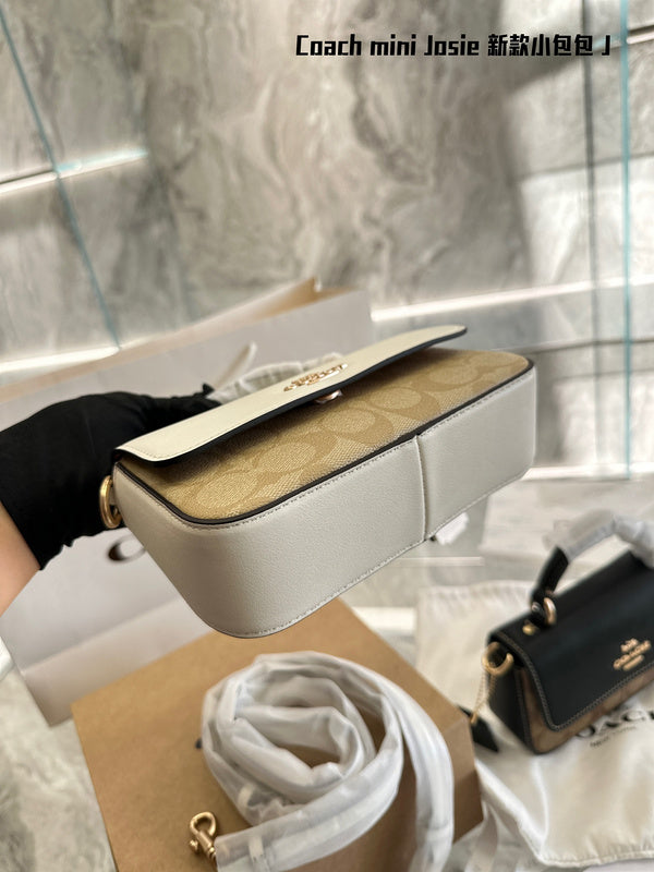 Satchel Bags - CCH Bags - 228