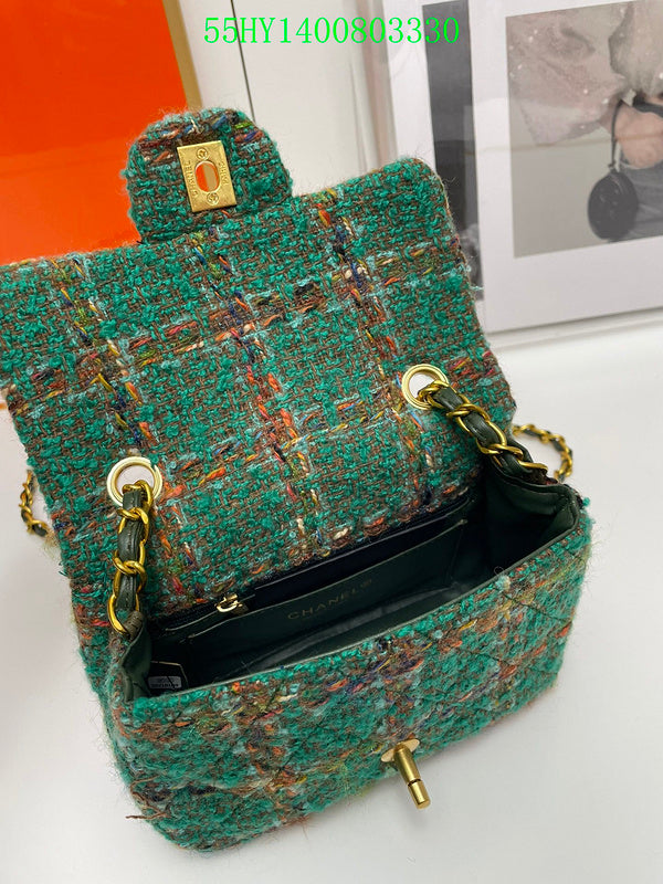 Glami - CHL Bags - 254