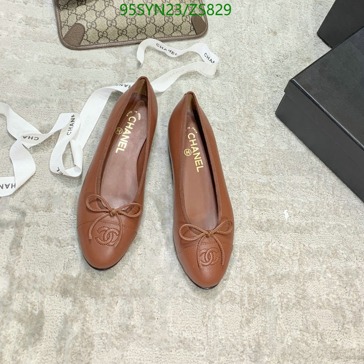 SAMC - CHL Women Shoes Ballet - 352