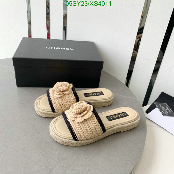 SAMC - CHL Women Shoes Slippers - 161