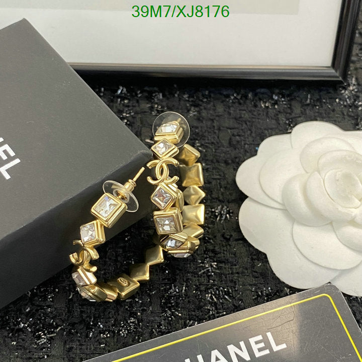 SAMC - CHL Jewelry - 921