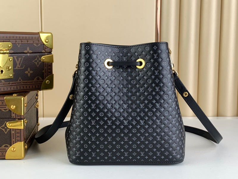 Satchel Bags - VL Bags - 2639