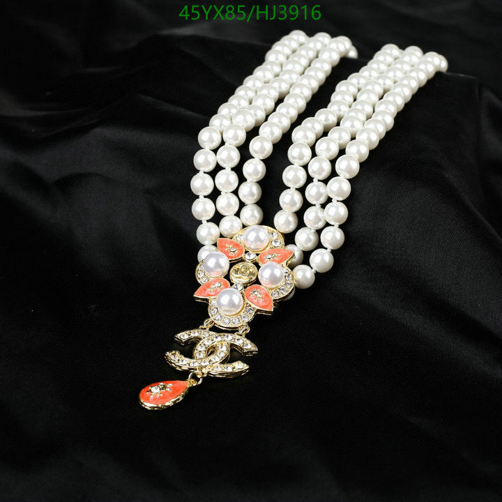 SAMC - CHL Jewelry - 585