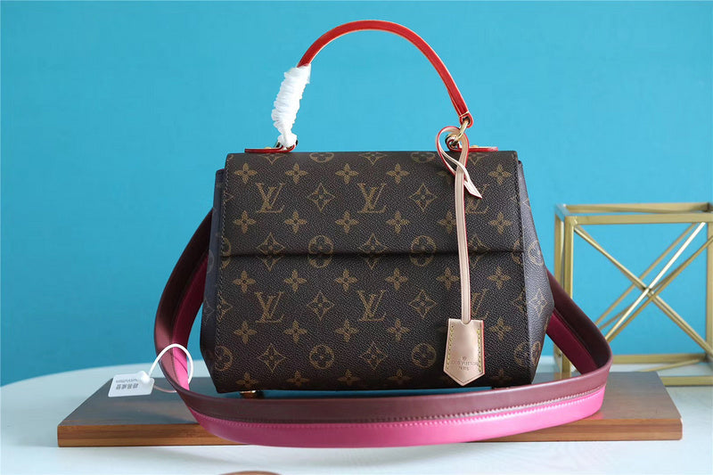 Satchel Bags - VL Bags - 7966