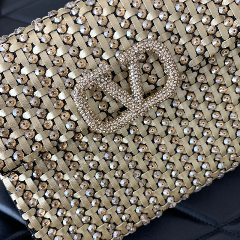 Satchel Bags - VTO Bags - 016