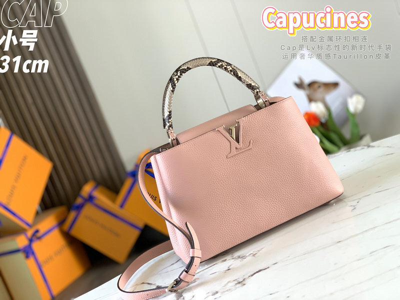 Glamy - LOV Bags - 1216