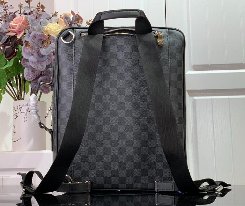 SAMC - LOV Bags - 2462
