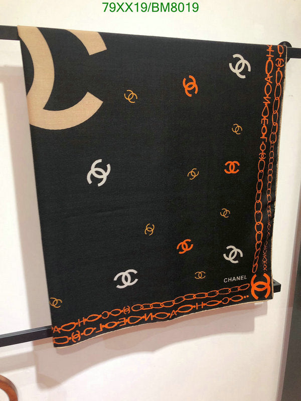 SAMC - CHL Scarves - 138
