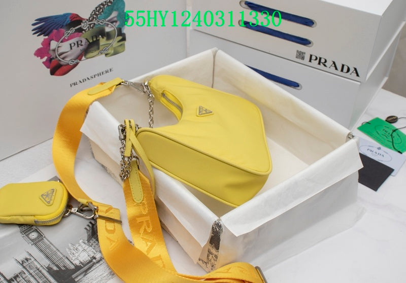 Satchel Bags - PDA Bags - 4607