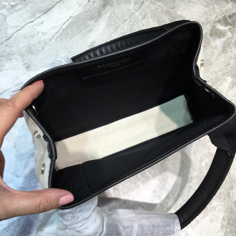 Satchel Bags - BGA Bags - 970