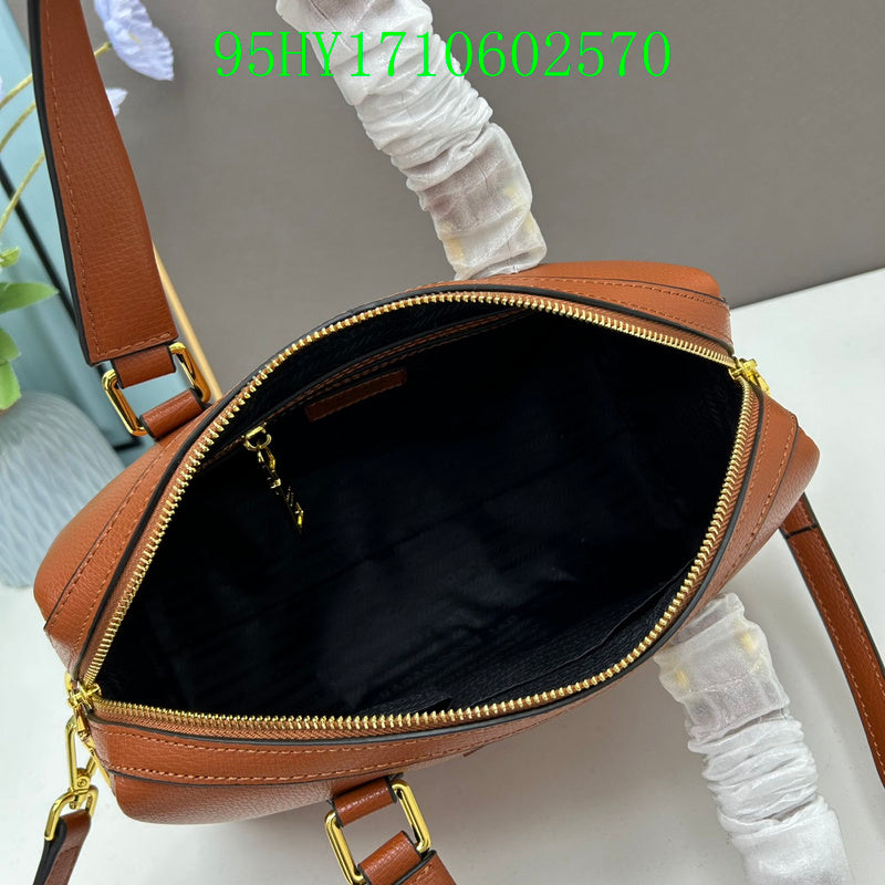 Satchel Bags - PDA Bags - 3238