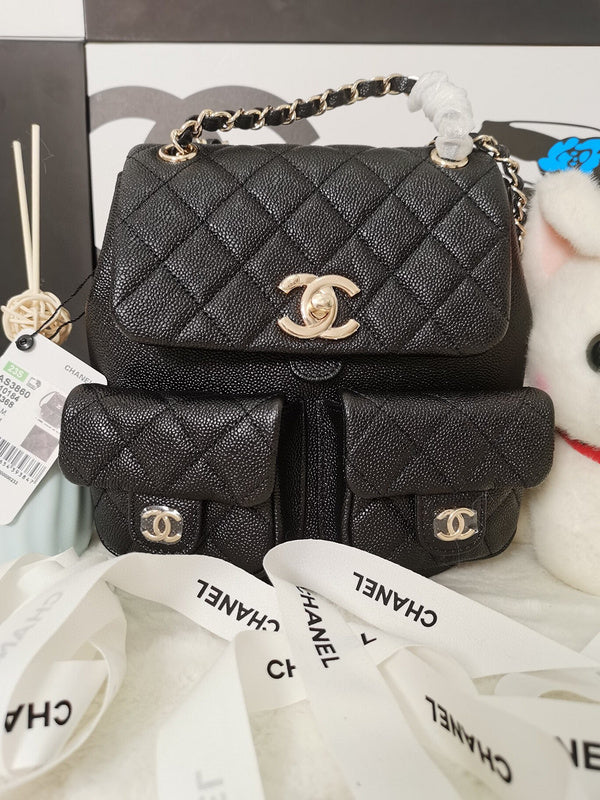 Satchel Bags - CHL Bags - 2451