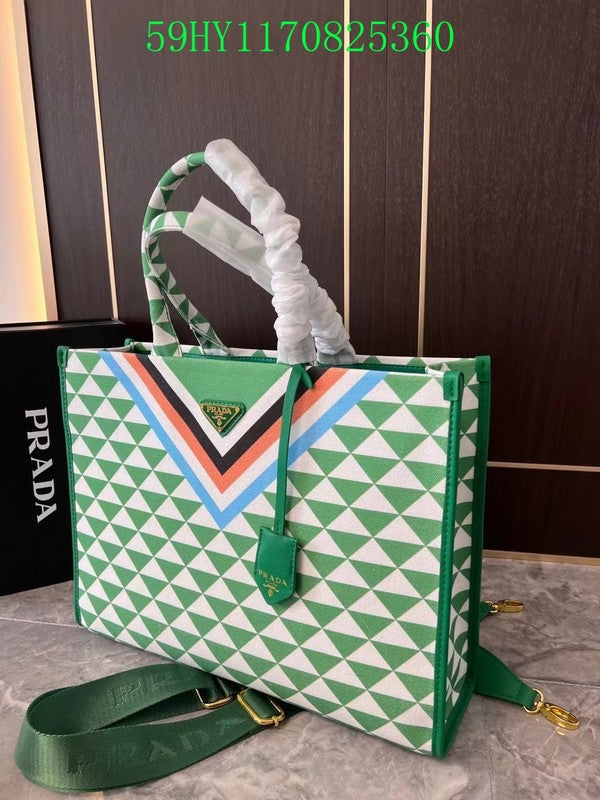 Satchel Bags - PDA Bags - 4049