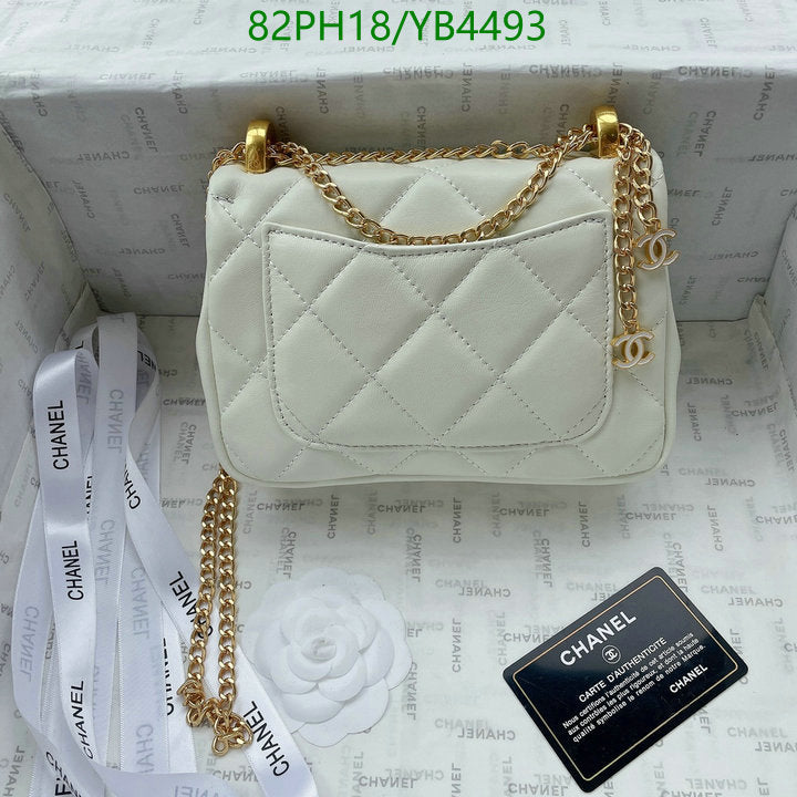 SAMC - CHL Bags Crossbody - 459