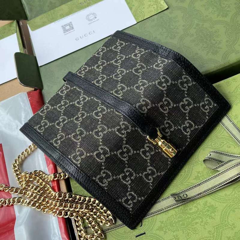 GUI2 Bags - Fashion Bags  476