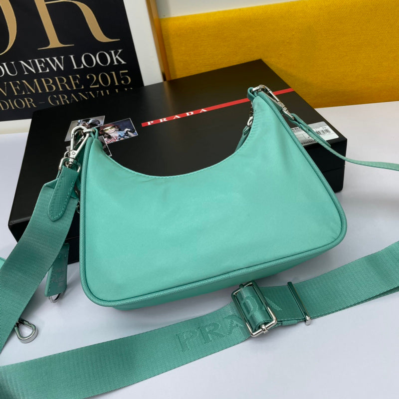 Satchel Bags - PRA Bags - 320