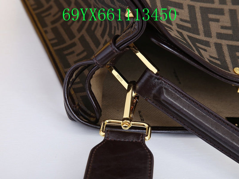 Glami - FDE Bags - 3504