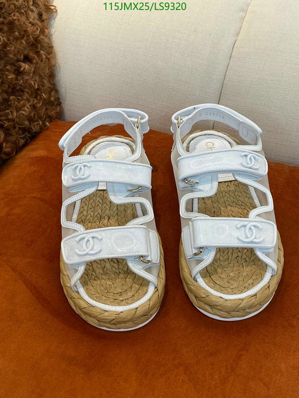 SAMC - CHL Women Shoes Beach - 168