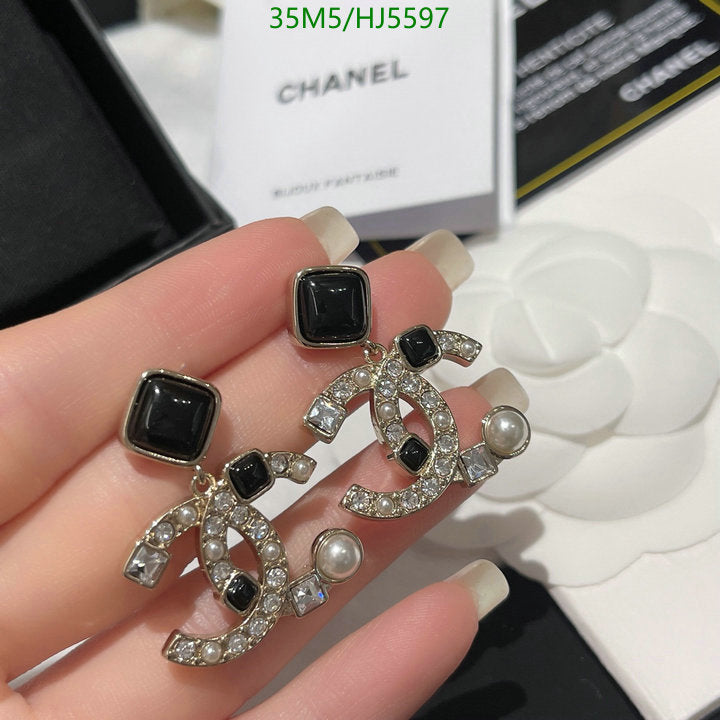 SAMC - CHL Jewelry - 490