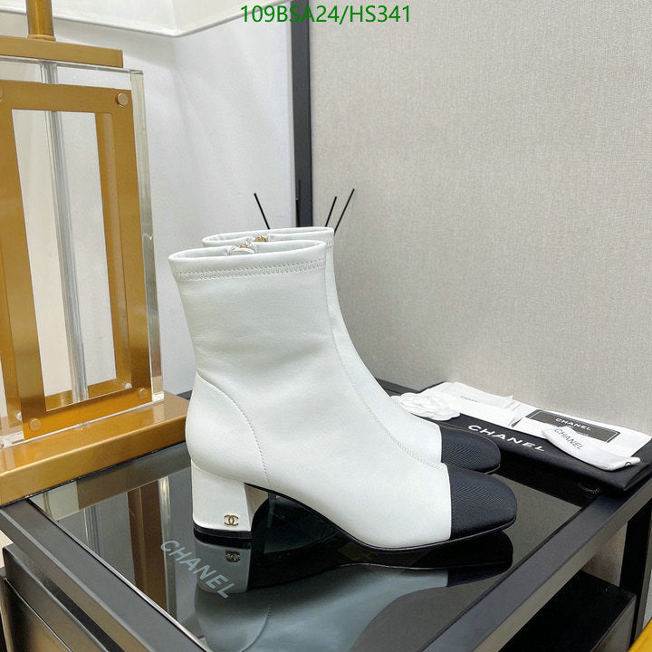 SAMC - Mix Boots - 066