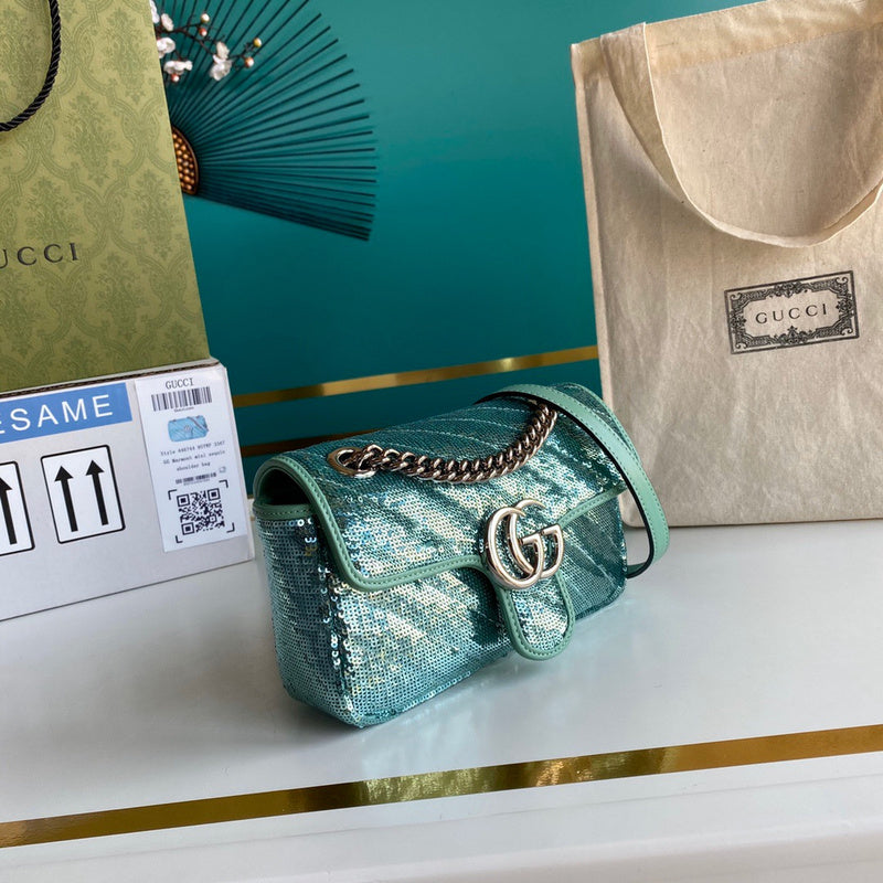 Satchel Bags - GCI Bags - 6615