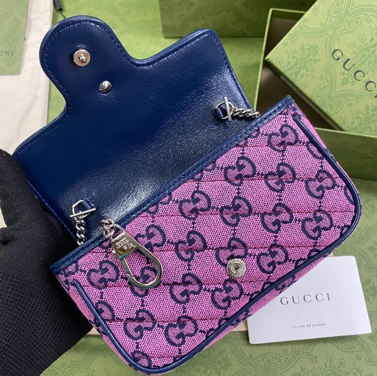 SAMC - GUKI Bags - 1799
