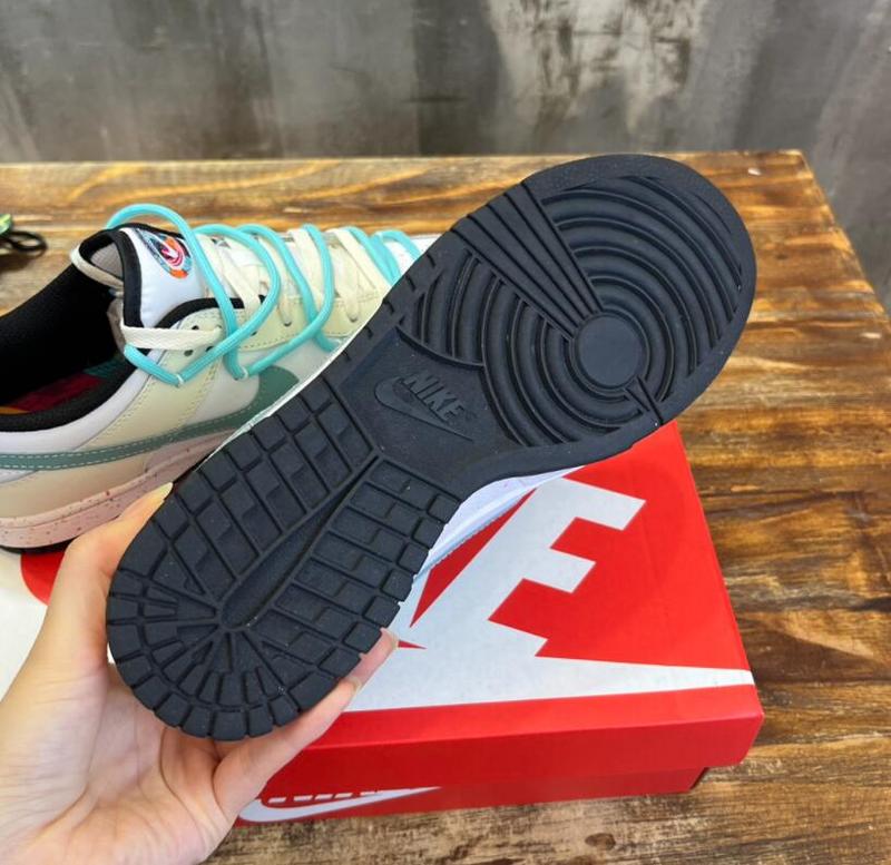 SAMC - NKE Shoes - 461